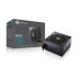 Fuente de Poder Cooler Master MasterWatt 750 80 PLUS Bronze, 24-pin ATX, 120mm, 750W  1