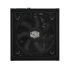 Fuente de Poder Cooler Master MWE GOLD 750 V3 80 PLUS Gold ATX, Modular, 24-pin ATX, 12VHPWR, 120mm, 750W - Imagen adicional 1