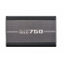 Fuente de Poder Cooler Master Elite Gold 750 80 PLUS Gold ATX, Modular, 24-pin ATX, 12VHPWR, 120mm, 750W - Imagen adicional 4