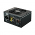 Fuente de Poder Cooler Master V850 SFX Gold 80 PLUS Gold, 24-pin ATX, 920mm, 850W, Negro  10