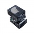 Fuente de Poder Cooler Master V850 80 PLUS Platinum, 24-pin ATX, 135mm, 850W  8