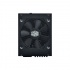 Fuente de Poder Cooler Master V1000 80 PLUS Platinum, 24-pin ATX, 135mm, 1000W