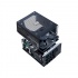 Fuente de Poder Cooler Master V1000 80 PLUS Platinum, 24-pin ATX, 135mm, 1000W  8