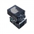 Fuente de Poder Cooler Master V1000 80 PLUS Platinum, 24-pin ATX, 135mm, 1000W - Imagen adicional 7