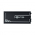 Fuente de Poder Cooler Master V1300 Platino 80 PLUS Platinum, 24-pin ATX, 135mm, 1300W  7