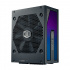 Fuente de Poder Cooler Master V1300 Platinum 30 Aniversario 80 PLUS Platinum, 24-pin ATX, 135mm, 1300W  11