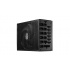 Fuente de Poder Cooler Master Masterwatt Maker 1500 80 PLUS Titanium, 20+4 pin ATX, 135mm, 1500W  6