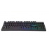 Kit Gamer de Teclado y Mouse Cooler Master MasterSet MS121, Alámbrico, USB, Negro (Inglés)  4