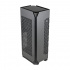 Gabinete Cooler Master NCORE 100 MAX, SFF, Mini-ITX, USB 3.0, con Fuente de 850W, 1 Ventilador Instalado, Gris  7