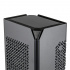 Gabinete Cooler Master NCORE 100 MAX, SFF, Mini-ITX, USB 3.0, con Fuente de 850W, 1 Ventilador Instalado, Gris  8