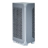 Gabinete Cooler Master NCORE 100 Air, Mini-Tower, Mini-ITX, USB 3.0, sin Fuente, 1 Ventilador Instalado, Blanco  2
