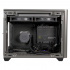 Gabinete Cooler Master MasterBox NR200P MAX con Ventana, Mini Tower, Mini-ITX, USB 3.0, incluye Fuente de 850W, Gris  7