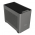 Gabinete Cooler Master MasterBox NR200P MAX con Ventana, Mini Tower, Mini-ITX, USB 3.0, incluye Fuente de 850W, Gris  3