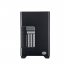 Gabinete Cooler Master BOX NR200P V3, SFF, Mini-ITX, USB 3.0, sin Fuente, sin Ventiladores Instalados, Negro - Imagen adicional 1
