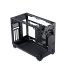 Gabinete Cooler Master BOX NR200P V3, SFF, Mini-ITX, USB 3.0, sin Fuente, sin Ventiladores Instalados, Negro - Imagen adicional 3