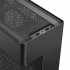Gabinete Cooler Master BOX NR200P V3, SFF, Mini-ITX, USB 3.0, sin Fuente, sin Ventiladores Instalados, Negro - Imagen adicional 4