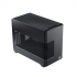 Gabinete Cooler Master BOX NR200P V3, SFF, Mini-ITX, USB 3.0, sin Fuente, sin Ventiladores Instalados, Negro - Imagen adicional 2