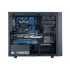 Gabinete Cooler Master N200, Mini-Tower, micro-ATX/mini-iTX, USB 2.0/3.0, sin Fuente, Negro - Imagen adicional 4
