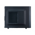 Gabinete Cooler Master N200, Mini-Tower, micro-ATX/mini-iTX, USB 2.0/3.0, sin Fuente, Negro - Imagen adicional 3