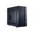 Gabinete Cooler Master N200, Mini-Tower, micro-ATX/mini-iTX, USB 2.0/3.0, sin Fuente, Negro - Imagen adicional 1
