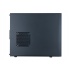 Gabinete Cooler Master N400, Midi-Tower, ATX/micro-ATX, USB 2.0/3.0, sin Fuente, Negro  1