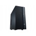 Gabinete Cooler Master N400, Midi-Tower, ATX/micro-ATX, USB 2.0/3.0, sin Fuente, Negro  3