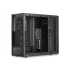 Gabinete Cooler Master N400, Midi-Tower, ATX/micro-ATX, USB 2.0/3.0, sin Fuente, Negro  4