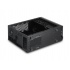 Gabinete Cooler Master N400, Midi-Tower, ATX/micro-ATX, USB 2.0/3.0, sin Fuente, Negro  5