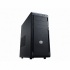 Gabinete Cooler Master NSE-500-KKN1, Midi-Tower, ATX/micro-ATX, 2x USB 2.0, 1x USB 3.0, sin Fuente  1