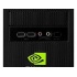 Gabinete Cooler Master Elite 334 NVIDIA Edition Midi-Tower, ATX/micro-ATX, 2x USB 2.0, sin Fuente  4