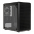 Gabinete Cooler Master MasterBox Q300L V2 con Ventana, Mini-Tower, Micro-ATX/Mini-ITX, USB 3.2, sin Fuente, 1 Ventilador Instalado, Negro  3