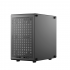 Gabinete Cooler Master Q300L V3, Midi-Tower, Micro-ATX/Mini-ITX, USB 3.0, sin Fuente, 1 Ventilador Instalado, Negro - Imagen adicional 1