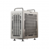 Gabinete Cooler Master QUBE 540, Midi-Tower, ATX/EATX/Micro-ATX/Mini-ITX, USB 3.0, sin Fuente, 1 Ventilador Instalado, Plata - Imagen adicional 1