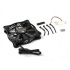 Ventilador Cooler Master Case Fan Excalibur, 120mm, 600RPM, Negro  3
