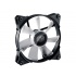 Ventilador Cooler Master JetFlo 120, LED Blanco, 120mm, 800-2000RPM  2