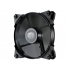 Ventilador Cooler Master JetFlo 120, 120mm, 800-2000RPM, Negro  1