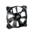 Ventilador Cooler Master JetFlo 120, 120mm, 800-2000RPM, Negro  2
