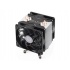 Ventilador Cooler Master SickleFlow 120 LED Rojo, 120mm, 2000RPM, Negro/Rojo  3