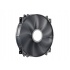 Ventilador Cooler Master MegaFlow 200 Silent Fan, 200mm, 700RPM, Negro  1