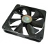 Ventilador Cooler Master Silent Fan, 140mm, 1000RPM, Negro  1