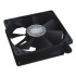 Ventilador Cooler Master Estándar 90 ST1, 92mm, 1900RPM, Negro  1