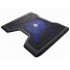 Cooler Master NotePal X2 para Laptops hasta 17'', con 1 Ventilador de 1400RPM  1