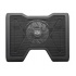 Cooler Master NotePal X2 para Laptops hasta 17'', con 1 Ventilador de 1400RPM  3