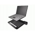Cooler Master NotePal U2 para Laptop 14-17'', con 2 Ventiladores de 2000RPM, Negro  4