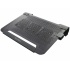 Cooler Master NotePal U3 para Laptop 15-19'', con 3 Ventiladores de 1800RPM, Negro  1
