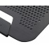 Cooler Master NotePal U3 para Laptop 15-19'', con 3 Ventiladores de 1800RPM, Negro  3