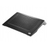 Cooler Master NotePal D-Lite para Laptops 15'', con 1 Ventilador, Negro