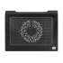 Cooler Master NotePal D-Lite para Laptops 15'', con 1 Ventilador, Negro - Imagen adicional 1
