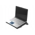 Cooler Master NotePal D-Lite para Laptops 15'', con 1 Ventilador, Negro - Imagen adicional 3