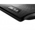 Cooler Master NotePal I100 para Laptops hasta 15.4'', con 1 Ventilador de 1200RPM, Negro  4
